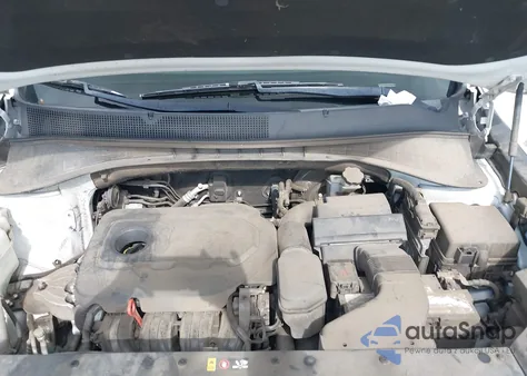 2016 Kia Sorento 2.4L Lx z USA, uszkodzony, nr VIN 5XYPG4A39GG091994